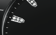 Charger l'image dans la galerie, AQUIS DATE DIAMONDS 36.50 mm 01 733 7792 4194-07 8 19 05P