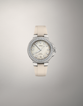 Charger l'image dans la galerie, AQUIS DATE DIAMONDS 36.50 mm 01 733 7792 4956–07 4 19 61FC