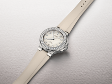 Charger l'image dans la galerie, AQUIS DATE DIAMONDS 36.50 mm 01 733 7792 4956–07 4 19 61FC