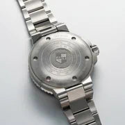 Charger l'image dans la galerie, AQUIS SMALL SECOND, DATE 45,50 mm 01 743 7733 4155-07 8 24 05PEB