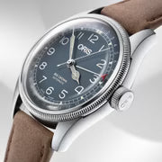 Charger l'image dans la galerie, BIG CROWN POINTER DATE 40.00 mm 01 754 7785 4065-07 6 20 10