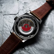 Charger l'image dans la galerie, BIG CROWN POINTER DATE 40.00 mm 01 754 7785 4065-07 6 20 10