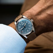 Charger l'image dans la galerie, BIG CROWN POINTER DATE 40.00 mm 01 754 7785 4065-07 6 20 10