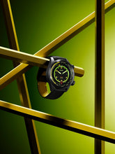 Load image into Gallery viewer, PROPILOT ALTIMETER ‘Mission Control’ 47.00 mm 01 793 7775 8724-Set