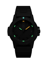 Load image into Gallery viewer, Leatherback SEA Turtle, 39MM - 0301.BO.L