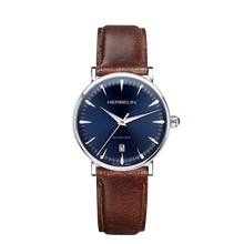 Load image into Gallery viewer, INSPIRATION AUTOMATIC 1647AP15BR