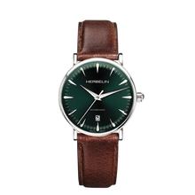 Load image into Gallery viewer, INSPIRATION AUTOMATIC 1647AP16BR