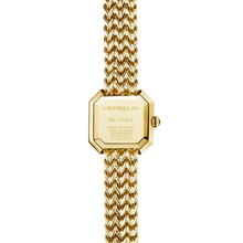 Load image into Gallery viewer, OCTOGÔNE PVD OR JAUNE 17436BP19, 17436BP49