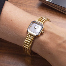 Load image into Gallery viewer, OCTOGÔNE PVD OR JAUNE 17436BP19, 17436BP49