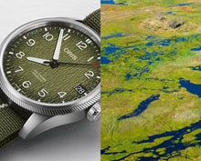 Load image into Gallery viewer, PROPILOT OKAVANGO AIR RESCUE LIMITED EDITION 41,00 mm 01 751 7761 4187-Set
