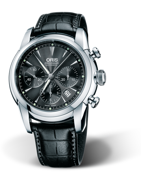 Oris chrono top