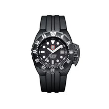 Charger l'image dans la galerie, Bracelet en caoutchouc pour montre de plongée automatique Deep Dive série 1500