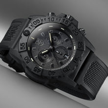 Load image into Gallery viewer, Navy SEAL Chronograph 3581.BO