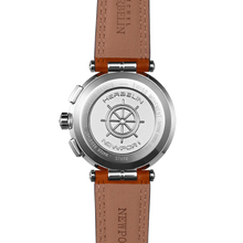 Load image into Gallery viewer, NEWPORT CHRONO 37658AP15GD