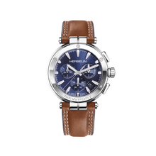 Load image into Gallery viewer, NEWPORT CHRONO 37658AP15GD