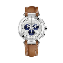 Load image into Gallery viewer, NEWPORT CHRONO 37688A42GD