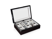 Charger l'image dans la galerie, Executive 10 Watches Quercus & Gray Box