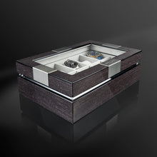 Charger l'image dans la galerie, Executive 10 Watches Quercus & Gray Box