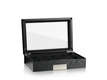 Load image into Gallery viewer, Monteray 10 Watches Black Box