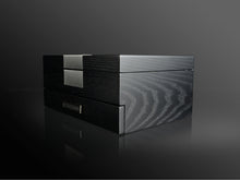 Load image into Gallery viewer, Monteray 10 Watches Black Box
