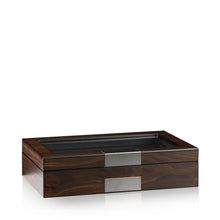Load image into Gallery viewer, Monteray 8 Watches Wood Box