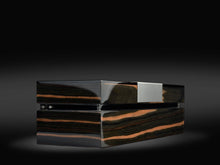 Load image into Gallery viewer, Executive 5 Watches Macassar & Black Box