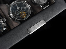 Charger l'image dans la galerie, Watch Box XL Black 12 - Top Part