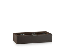 Charger l'image dans la galerie, Watch Box XL Brown 12 - Top Part