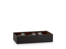 Load image into Gallery viewer, Watch Box XL Brown 12 - Bottom Part
