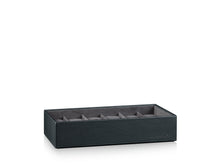 Load image into Gallery viewer, Sunglasses Box XL Black 6 - Bottom Part