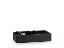 Load image into Gallery viewer, Sunglasses Box XL Black 6 - Bottom Part