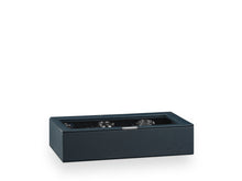 Load image into Gallery viewer, Sunglasses Box XL Blue 6 - Bottom Part