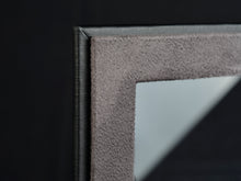 Load image into Gallery viewer, Mirage Watch Box L Black 6 - Top Part
