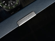 Charger l'image dans la galerie, Mirage Watch Box L Blue 6 - Top Part