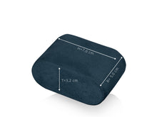Charger l'image dans la galerie, Mirage Watch Box L Blue 6 - Bottom Part