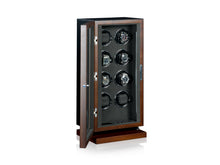 Load image into Gallery viewer, Triton Walnut & Black 8 Watches