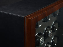 Load image into Gallery viewer, Triton Walnut & Black 16 Watches