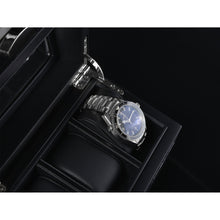 Charger l'image dans la galerie, Oxford 5 watches Black Box