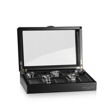 Load image into Gallery viewer, Oxford 10 watches Black Box