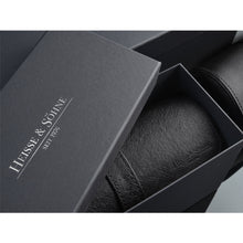 Load image into Gallery viewer, Rondo 3 Watch Roll Black