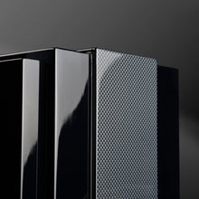 Load image into Gallery viewer, Watch Master 6 Black & Carbon