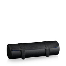 Charger l'image dans la galerie, Rondo 5 Watch Roll Black & Blue