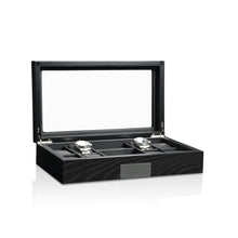 Load image into Gallery viewer, Monteray 8+ Watches Black Box
