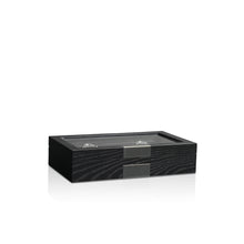 Load image into Gallery viewer, Monteray 8+ Watches Black Box