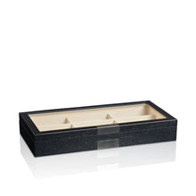 Load image into Gallery viewer, Monteray 9 Sunglasses Black Box