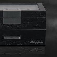 Load image into Gallery viewer, Monteray 20 Watches Black Box