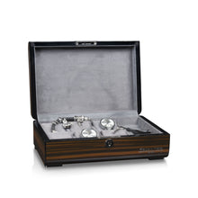 Load image into Gallery viewer, Phoenix 6+ Watches Wood Box