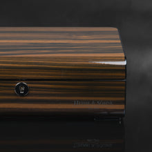 Load image into Gallery viewer, Phoenix 6+ Watches Wood Box