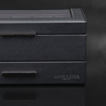 Load image into Gallery viewer, Heron 10+ Watches Black Box