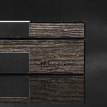 Load image into Gallery viewer, Leo 4 Watches Wood Box